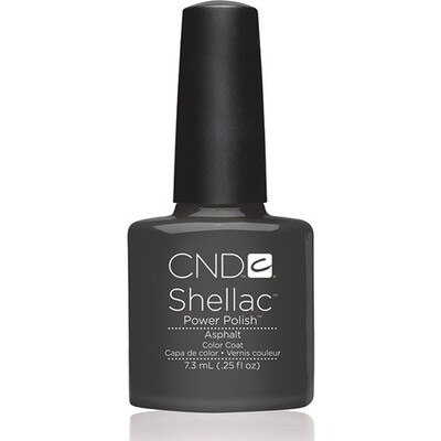 CND SHELLAC ASPHALT